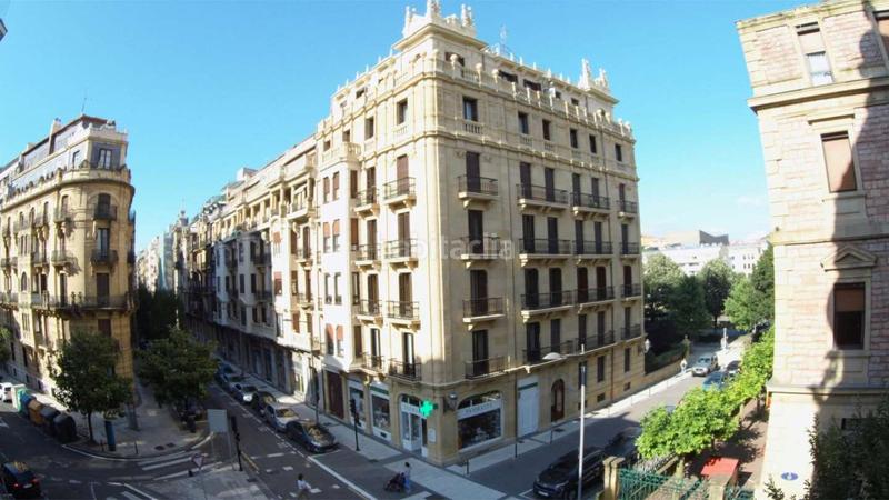 Foto f600d192-0aff-4589-945e-07bd0461ab3a. Appartamento con riscaldamento in Área Romántica Donostia - San Sebastián