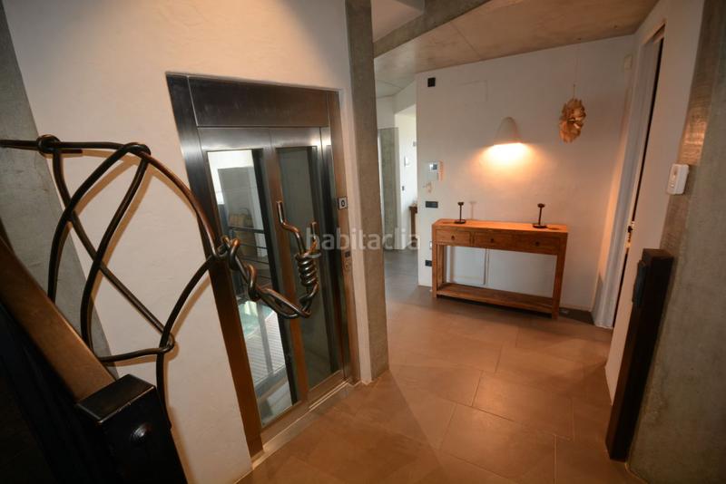 Foto 0456e357-abe0-484c-b6e3-441cb1bd5a86. Casa amb calefacció aparcament piscina a Miramon-Zorroaga Donostia - San Sebastián