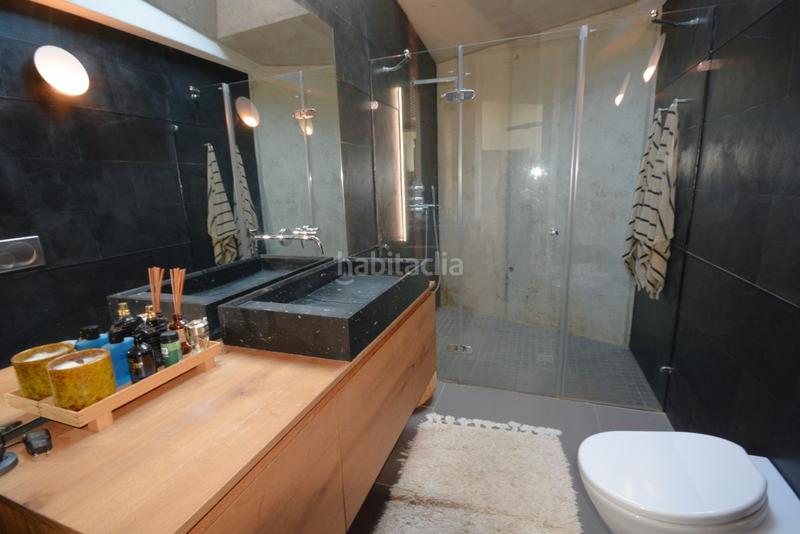 Foto 0976ceaf-9e5e-46ca-82ca-9569e14f7d2c. Casa amb calefacció aparcament piscina a Miramon-Zorroaga Donostia - San Sebastián