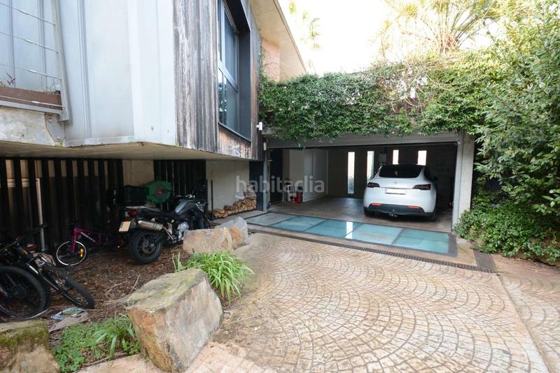 Foto 0d7f23bb-6a2b-4838-b10f-70480ea1f1de. Casa amb calefacció aparcament piscina a Miramon-Zorroaga Donostia - San Sebastián