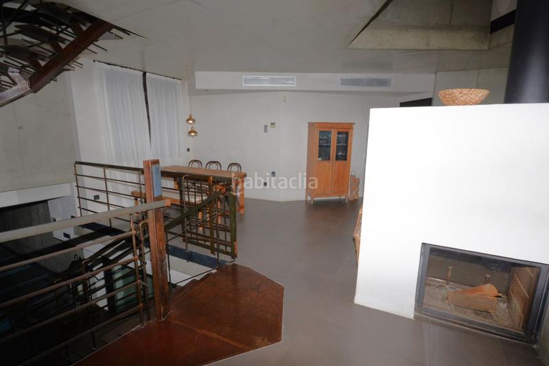 Foto 1b2d3d65-af04-424e-9035-f0b88a50aaaa. Casa amb calefacció aparcament piscina a Miramon-Zorroaga Donostia - San Sebastián