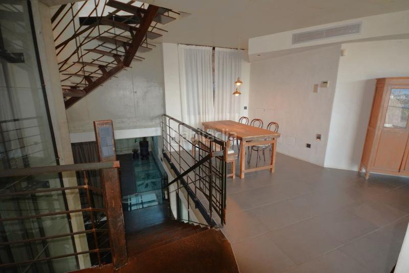 Foto 472a9a46-fe02-4d0f-996a-6e90ab4052d1. Casa amb calefacció aparcament piscina a Miramon-Zorroaga Donostia - San Sebastián