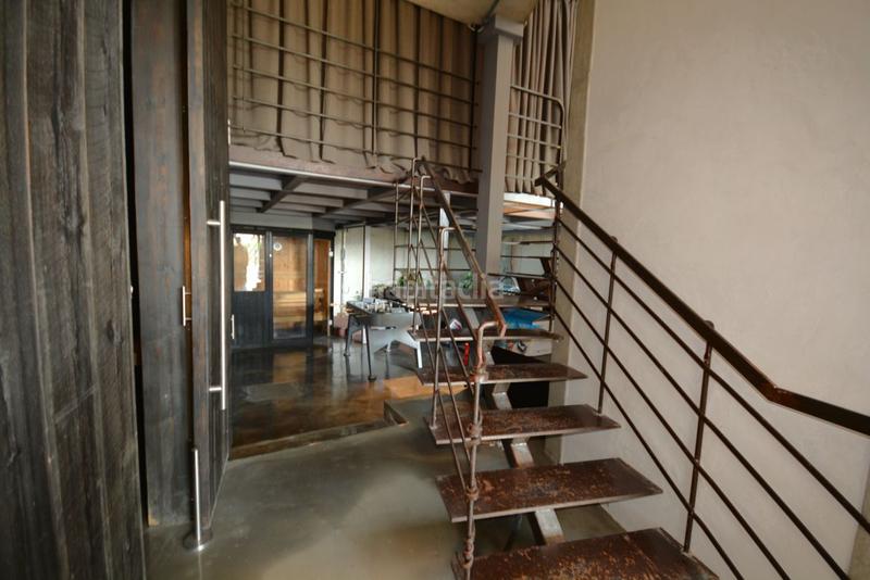 Foto 50f9fb05-2109-4876-bc14-018529f30339. Casa amb calefacció aparcament piscina a Miramon-Zorroaga Donostia - San Sebastián