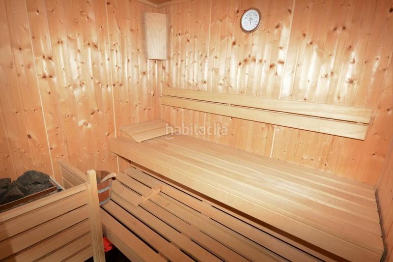 Foto 56ded5e7-9ab7-4e26-b64d-dc5d6eb513ae. Casa amb calefacció aparcament piscina a Miramon-Zorroaga Donostia - San Sebastián