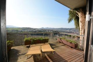 Casa  Oriamendi pasealekua. Fabulosa villa en aiete  oriamendi