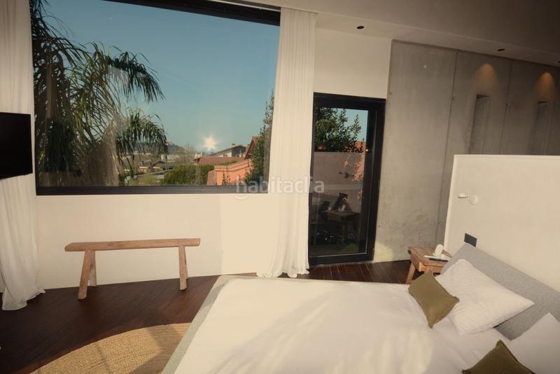 Foto 7773d978-2c94-493e-8edc-531cf7c96635. Casa amb calefacció aparcament piscina a Miramon-Zorroaga Donostia - San Sebastián