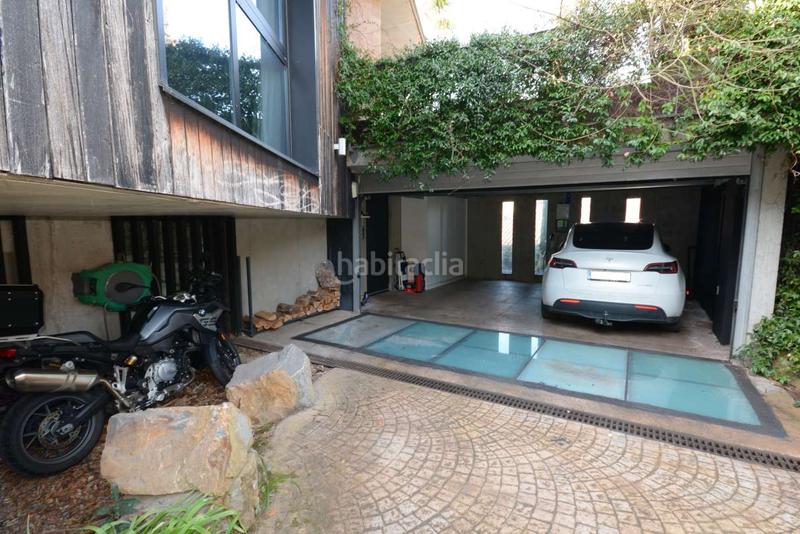 Foto 7adb5c9b-91c8-44da-b9a2-78f077d61520. Casa amb calefacció aparcament piscina a Miramon-Zorroaga Donostia - San Sebastián