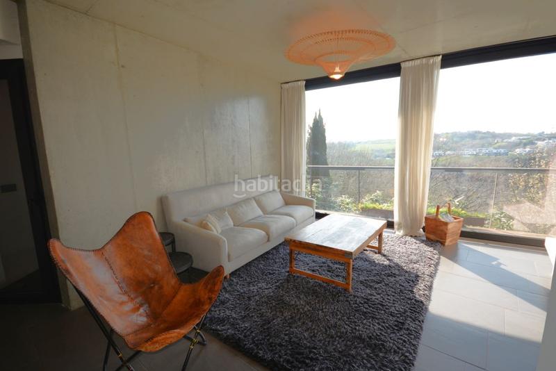 Foto 7d469b05-09c2-4eb8-b2d4-9bc771d06bc1. Casa amb calefacció aparcament piscina a Miramon-Zorroaga Donostia - San Sebastián