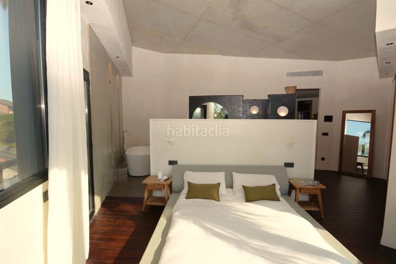 Foto 8a9fe19e-fbfa-49c1-b91e-87c91d8a3358. Casa amb calefacció aparcament piscina a Miramon-Zorroaga Donostia - San Sebastián