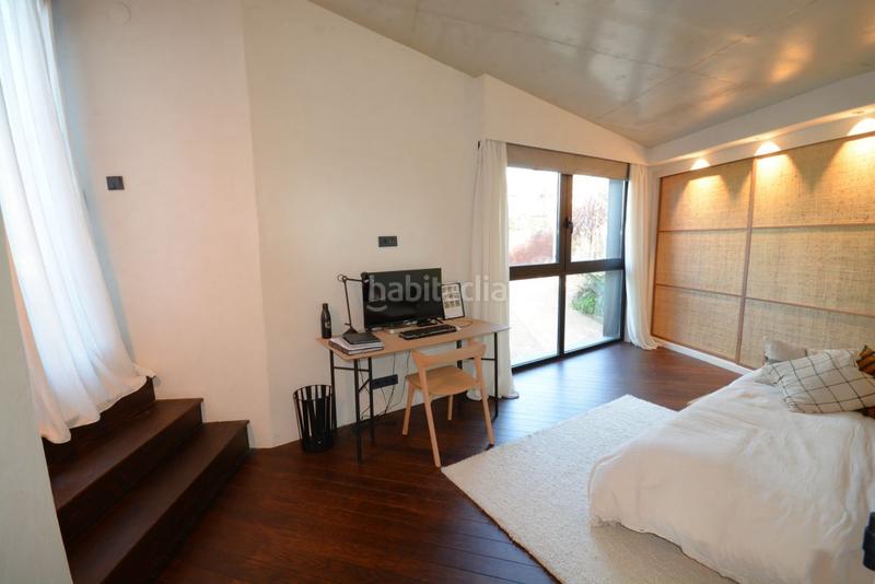 Foto a4e076a0-811a-4720-afbd-091d434acb09. Casa amb calefacció aparcament piscina a Miramon-Zorroaga Donostia - San Sebastián