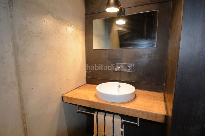Foto a5508e96-8fa2-4560-8dc0-444ba8a5f150. Casa amb calefacció aparcament piscina a Miramon-Zorroaga Donostia - San Sebastián