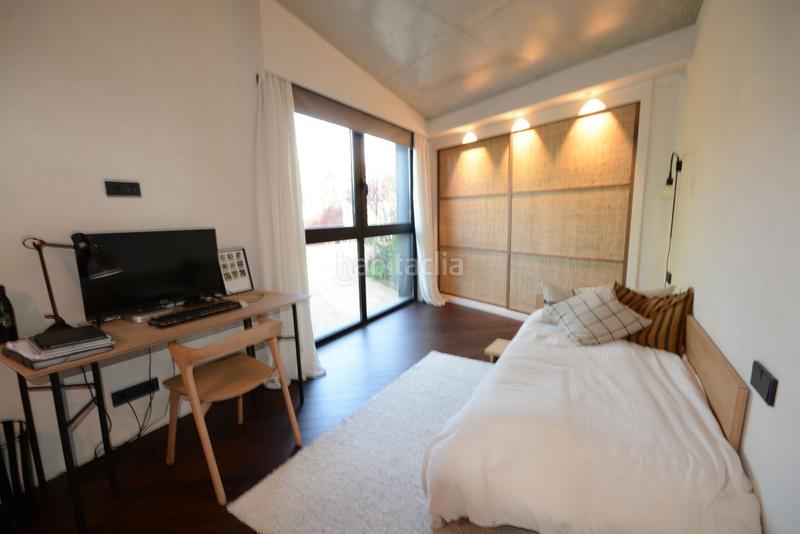 Foto b3a957de-5ddc-45d7-ab31-833cd7adbbb1. Casa amb calefacció aparcament piscina a Miramon-Zorroaga Donostia - San Sebastián