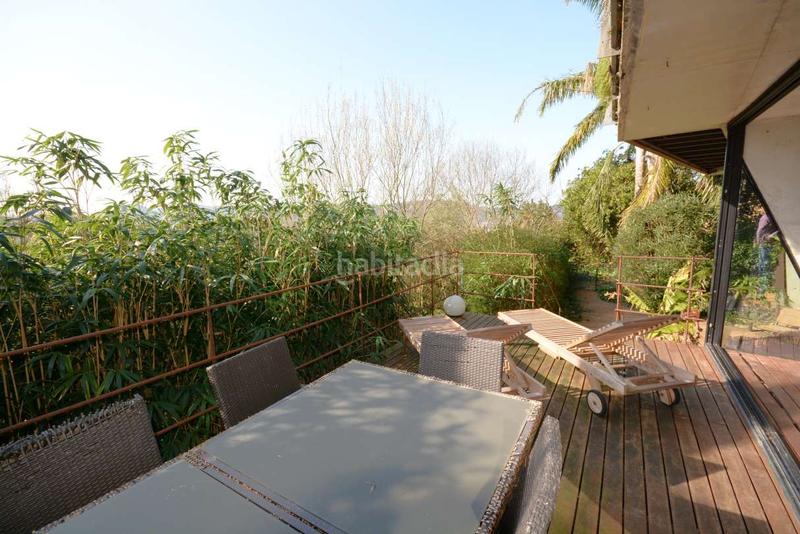 Foto b57b03c5-a1a4-4b2f-ab94-fb2f7c8dbc98. Casa amb calefacció aparcament piscina a Miramon-Zorroaga Donostia - San Sebastián