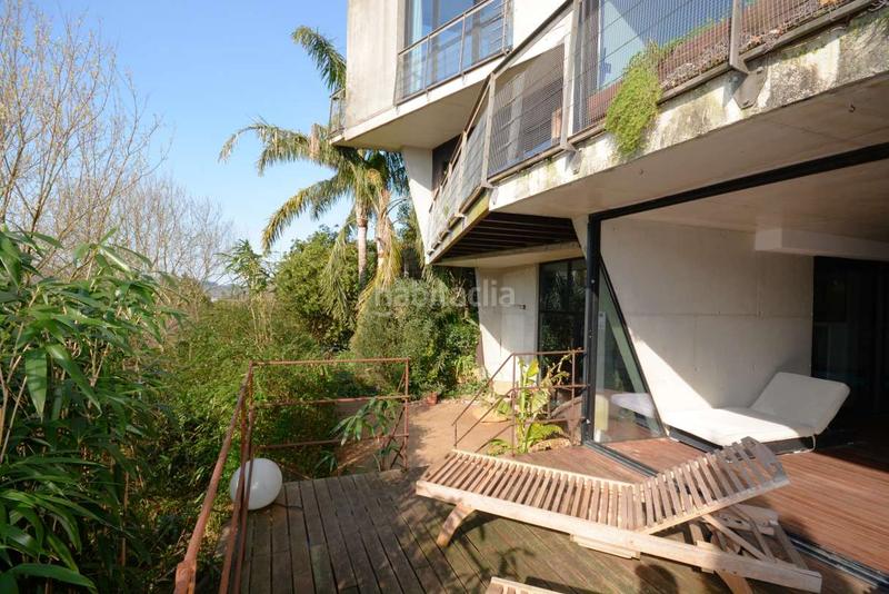 Foto c81f1a45-f003-4886-9f96-ec5af1d3f171. Casa amb calefacció aparcament piscina a Miramon-Zorroaga Donostia - San Sebastián