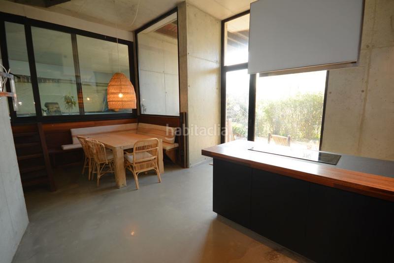 Foto d474ec27-1779-4dcf-b7e1-58b727d19b3c. Casa amb calefacció aparcament piscina a Miramon-Zorroaga Donostia - San Sebastián