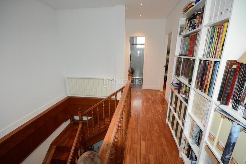 Foto 09a1c2b9-c916-4e80-8583-9d13443469a3. House with heating parking in Igeldo Donostia - San Sebastián