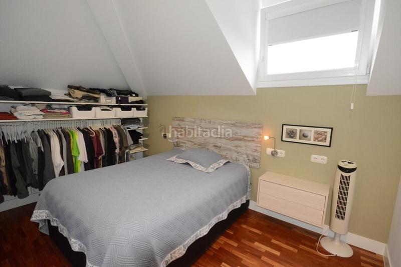 Foto 0d4b4301-f8b7-47b2-a8f1-024b195543f1. House with heating parking in Igeldo Donostia - San Sebastián