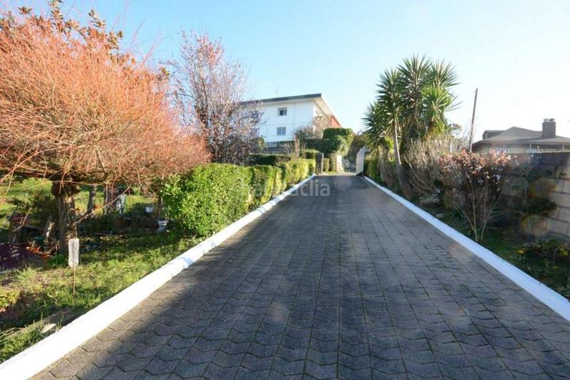 Foto 1f8add7e-a1ca-4aa9-b164-39c54f6b04f2. House with heating parking in Igeldo Donostia - San Sebastián