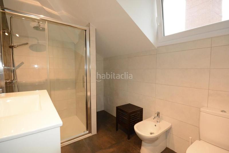 Foto 213acbe7-b213-44fe-a505-2f49e20eb273. House with heating parking in Igeldo Donostia - San Sebastián