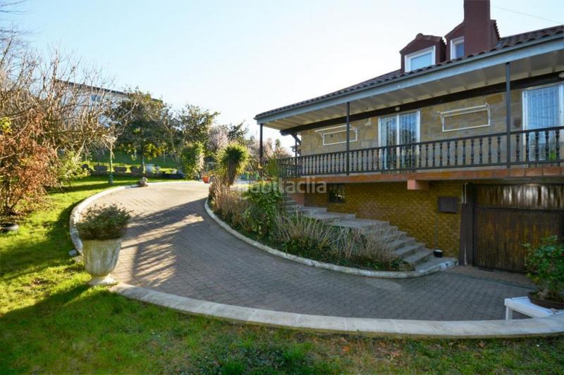 Foto 297fa721-4cfa-497d-9801-07d9dc515eaa. House with heating parking in Igeldo Donostia - San Sebastián