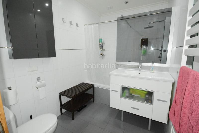 Foto 4de04805-a73c-4b87-b717-972535363ab3. House with heating parking in Igeldo Donostia - San Sebastián