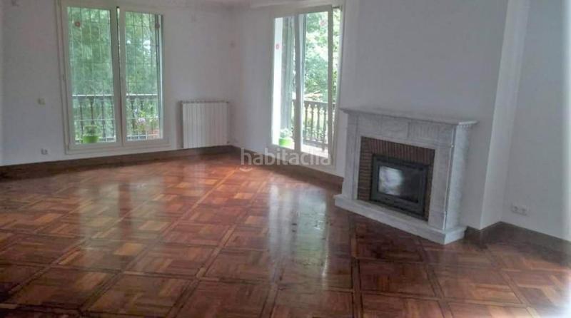 Foto 5062f330-a90c-4a86-8de5-0a38e5b588da. House with heating parking in Igeldo Donostia - San Sebastián