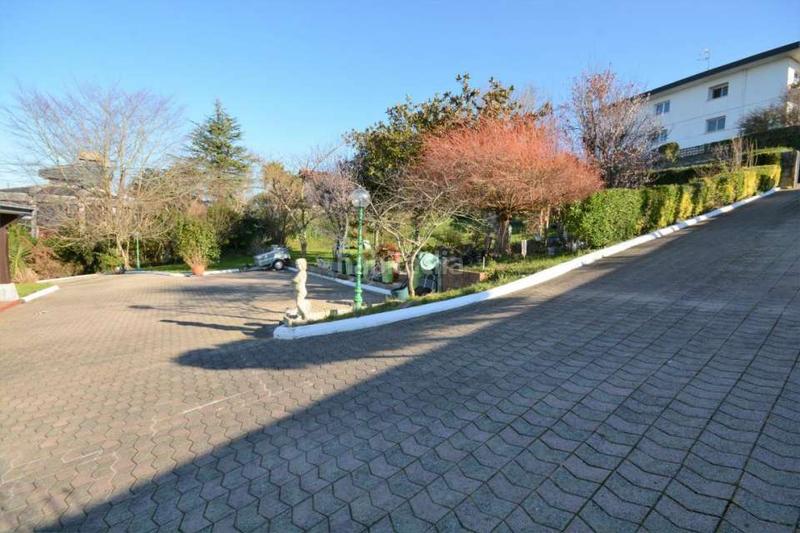 Foto 90bf12e9-b597-4d0f-8a06-7c181d12c883. House with heating parking in Igeldo Donostia - San Sebastián