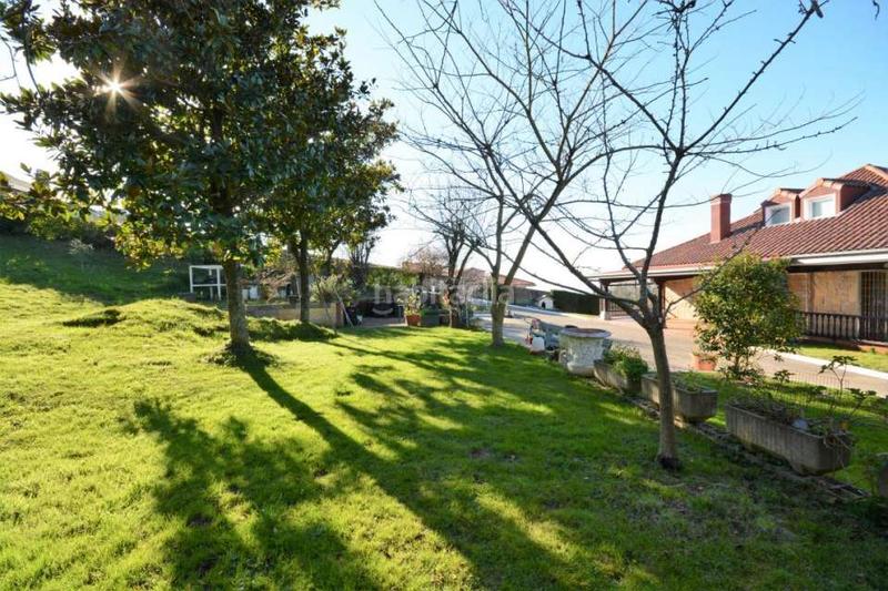 Foto c4818d5f-42ce-407b-a70c-00e1eb872bb3. House with heating parking in Igeldo Donostia - San Sebastián