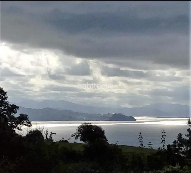 Foto dc8db58d-6065-4b9d-8d0b-f31c4b47bb16. House with heating parking in Igeldo Donostia - San Sebastián