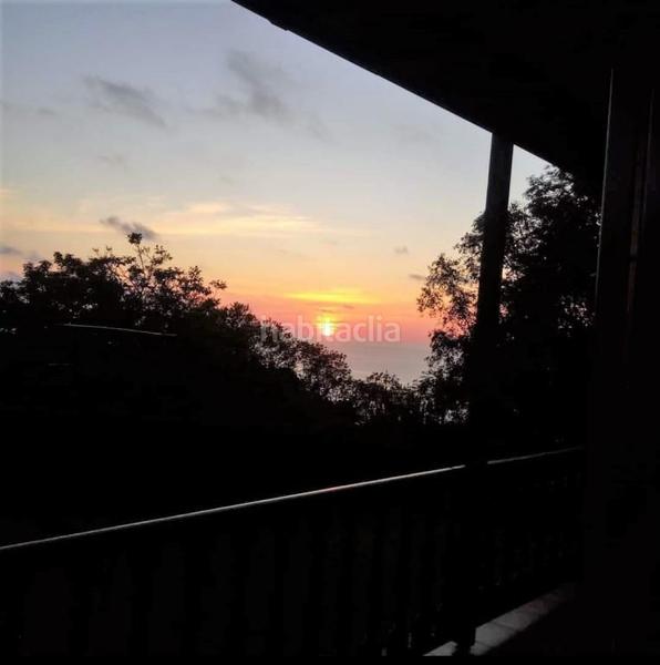 Foto eb874139-ef9f-4f10-8221-711443f01c3b. House with heating parking in Igeldo Donostia - San Sebastián