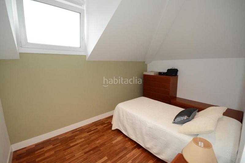 Foto ec1e55f6-98b5-4f1a-b63d-9c1296f0b552. House with heating parking in Igeldo Donostia - San Sebastián