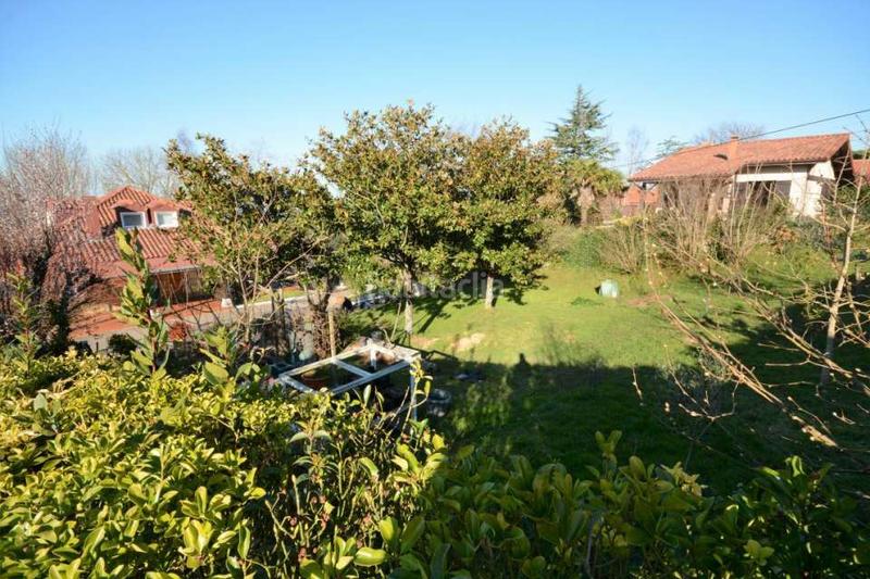 Foto ed90e675-2e40-499b-870a-d9bdaaca8281. House with heating parking in Igeldo Donostia - San Sebastián