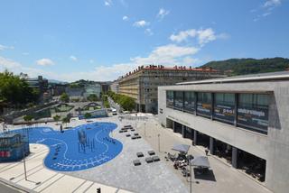 Pis  Zarautz kalea. Antiguo. benta berri. piso avda. zarautz. sala y 3 habitaciones.