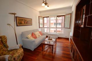 Lloguer Pis  Podavines kalea. Amara  podavines apartamento de un dormitorio
