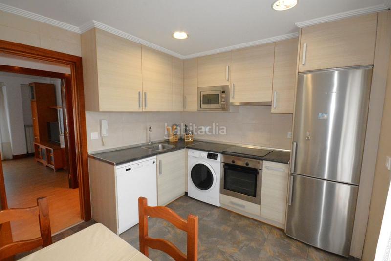 Foto 2be92fc7-53ed-4715-8998-931818610eb1. Alquiler piso antiguo Aiete piso de alquiler para estudiantes en Donostia - San Sebastián