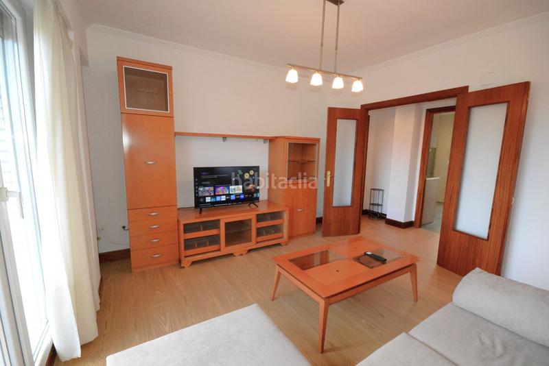 Foto 1a67e46e-7dc9-4b81-8eaa-502815b5891a. Location appartement avec chauffage dans Aiete Donostia - San Sebastián