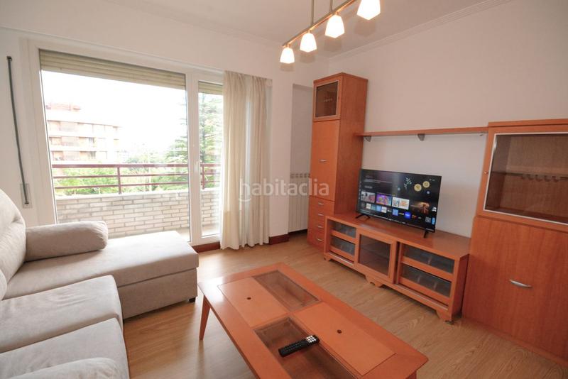 Foto 30d387d5-6da8-43ce-a2ee-57097021bc37. Location appartement avec chauffage dans Aiete Donostia - San Sebastián