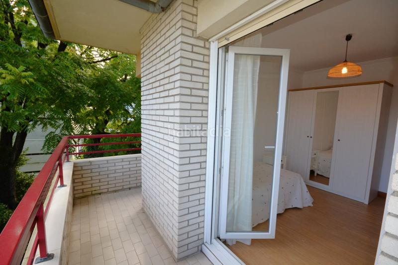 Foto 348d9580-8b44-4242-bbce-4f156489ec1f. Location appartement avec chauffage dans Aiete Donostia - San Sebastián