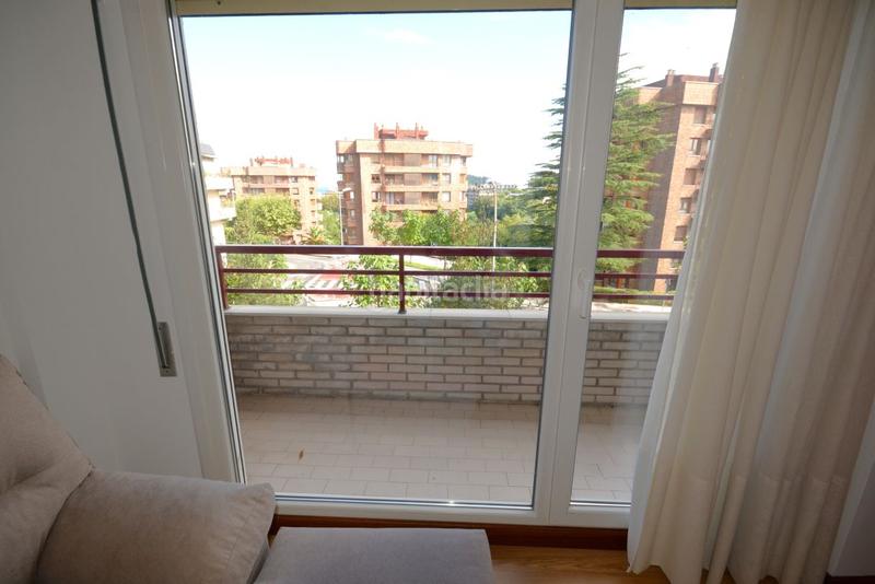 Foto 531ea932-a715-42f6-8053-b19de2272a4e. Location appartement avec chauffage dans Aiete Donostia - San Sebastián