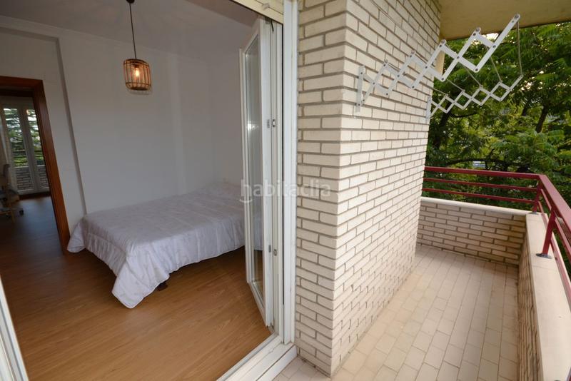 Foto acefa1e4-6ba7-47fe-8564-f032f10c4b4f. Location appartement avec chauffage dans Aiete Donostia - San Sebastián