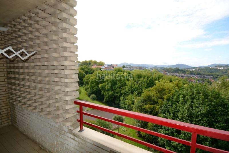 Foto f1adff84-1873-4a4c-8647-3c844d7e338b. Location appartement avec chauffage dans Aiete Donostia - San Sebastián