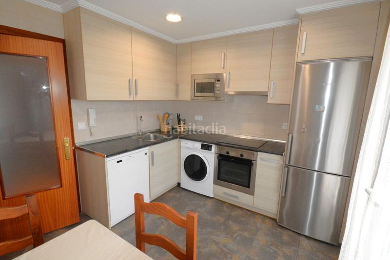 Foto 69f7a61b-5a65-45c7-9b5f-d3546831a9b1. Miete etagenwohnung mit heizung in Aiete Donostia - San Sebastián