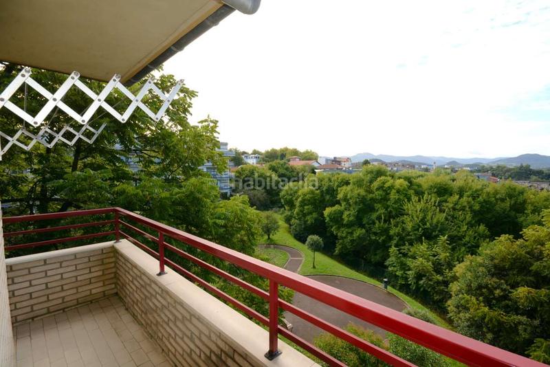 Foto b6bd2e28-85e2-42e7-b88f-fc4778cef1b6. Miete etagenwohnung mit heizung in Aiete Donostia - San Sebastián