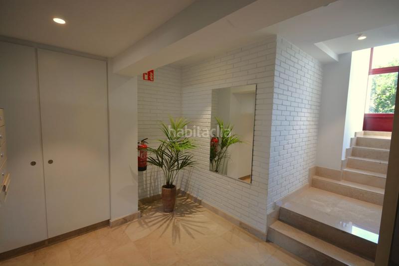 Foto d244cc93-a4b2-45c0-a1b5-ec1c91a7cdae. Miete etagenwohnung mit heizung in Aiete Donostia - San Sebastián