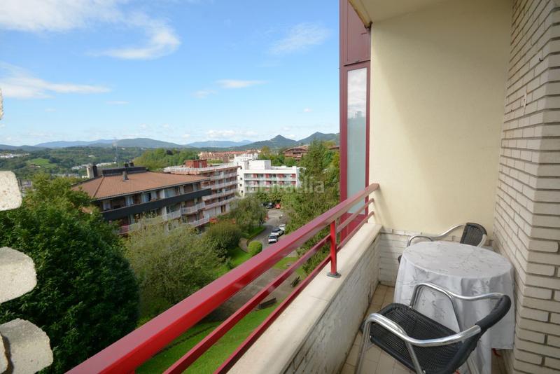 Foto fd8f44f6-ef09-419b-8620-9ddfbdbc71ea. Miete etagenwohnung mit heizung in Aiete Donostia - San Sebastián