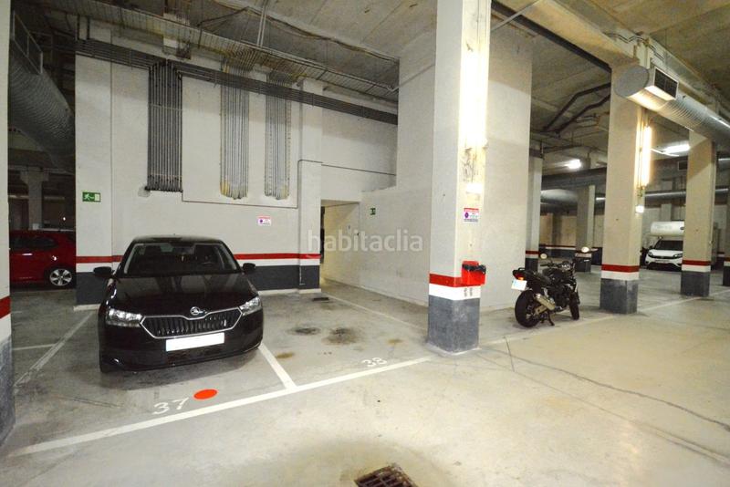 Foto 19a4ade5-9ca8-419c-ae04-67a966c6545a. Oficina amb calefacció aparcament a Ibaeta Donostia - San Sebastián