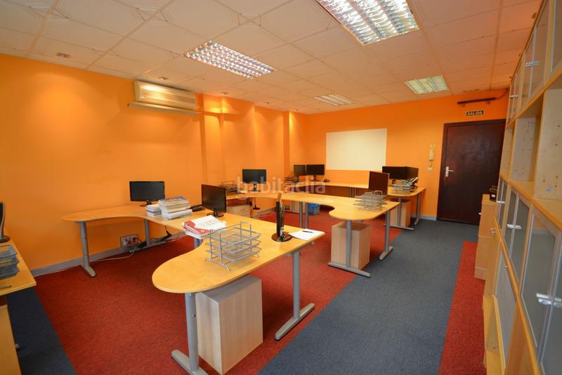 Foto 3fb7d22f-2c02-4f47-9592-672716186d08. Oficina amb calefacció aparcament a Ibaeta Donostia - San Sebastián