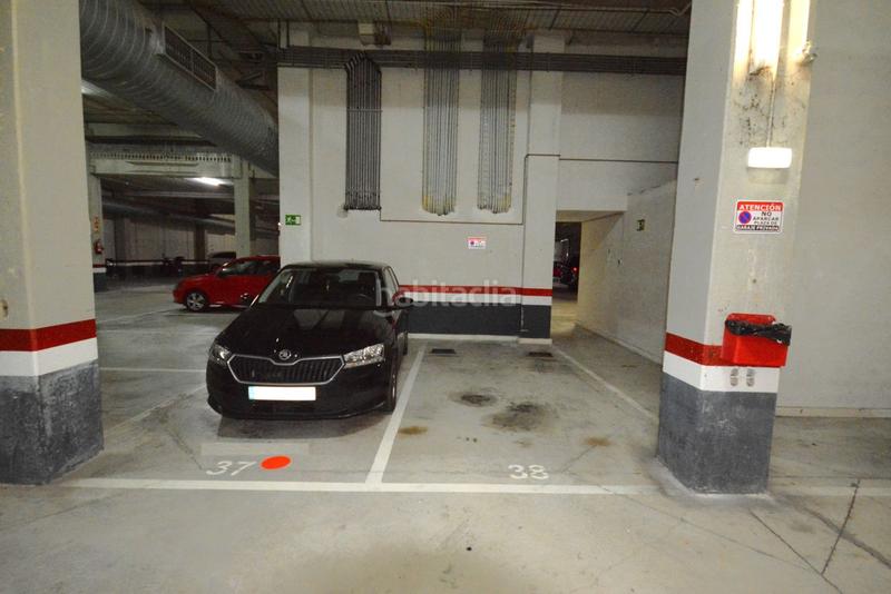 Foto 426be990-a939-415c-b7cf-69abde99ebbb. Oficina amb calefacció aparcament a Ibaeta Donostia - San Sebastián