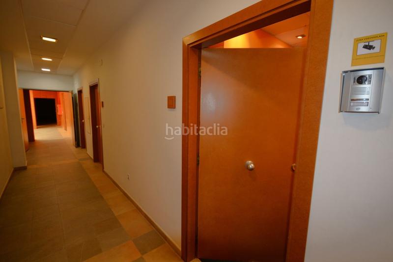 Foto 5f2757cc-ff11-4251-8e99-89c86383e9dc. Oficina amb calefacció aparcament a Ibaeta Donostia - San Sebastián