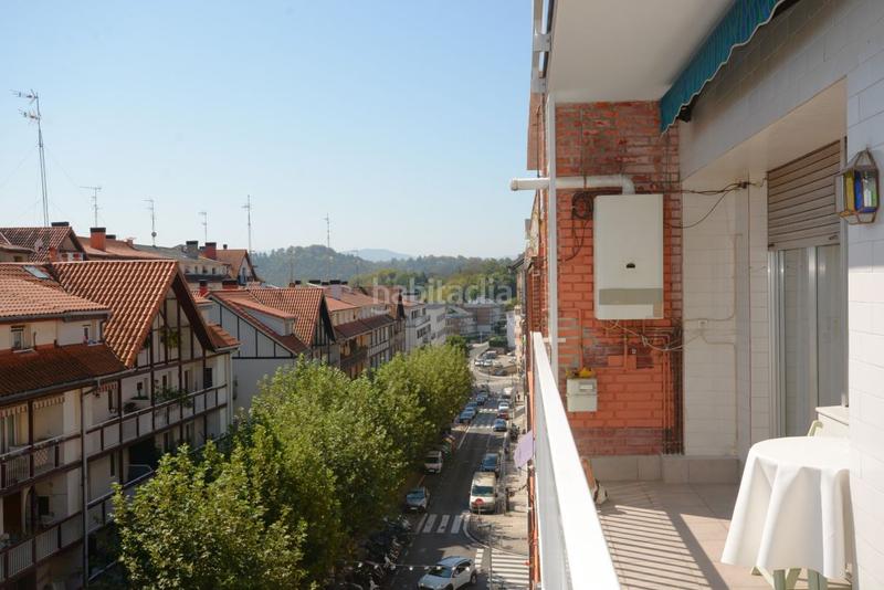 Foto 43378aef-52ea-4d27-9935-b0bca7077a81. Appartement avec chauffage dans Egia Donostia - San Sebastián